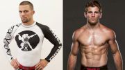 Garry Tonon Really Wants To Fight AJ Agazarm In MMA Rules: Here's Why
