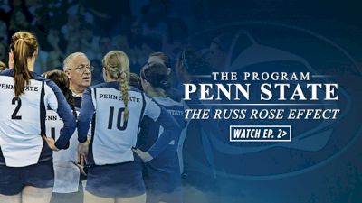 The Program: Penn State (Episode 2)