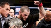 Jon Fitch: Fighting For The Future In Real Time