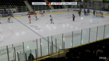 Replay: Home - 2025 Thrashers U18 AAA vs C.Plains U18 AAA | Jan 29 @ 7 PM