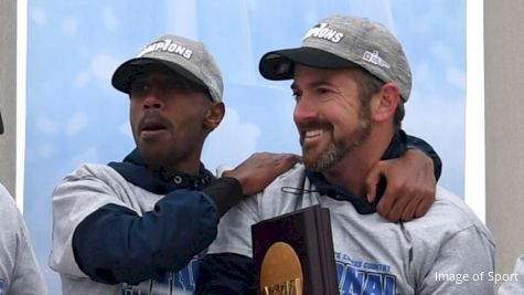 2016 Human of the Year: Futsum Zienasellassie