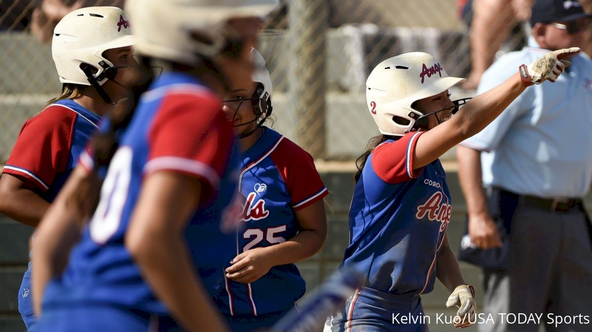 This Week's Verbal Commits & Team Changes (12/22)