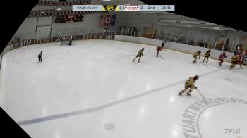 Replay: Home - 2024 BWC vs Okanagan | Feb 25 @ 10 AM