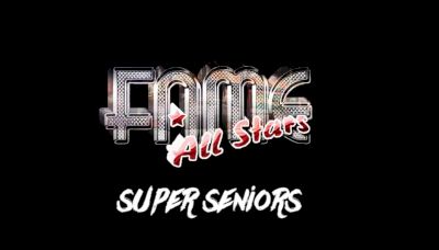 Meet The MAJORS: FAME All Stars Super Seniors