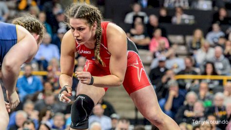 Projecting The 2017 Women's Freestyle World Team