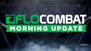 FloCombat Morning Update UFC 207 Edition: Amanda Nunes vs. Ronda Rousey, Dominick Cruz vs. Cody Garbrandt
