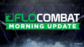 FloCombat Morning Update UFC 207 Edition