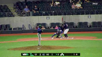 Replay: Home - 2024 Lexington Legends vs Flying Boxcars | Aug 28 @ 9 PM