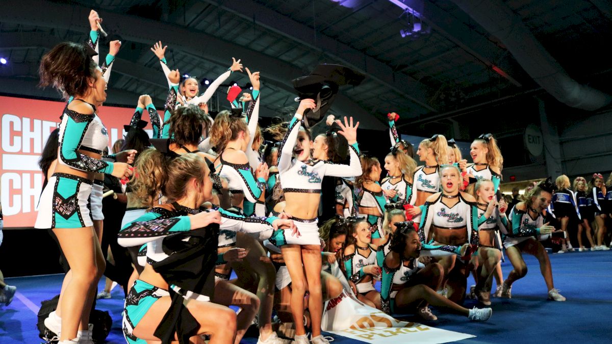 10 Cheer Tweets That Are Too True