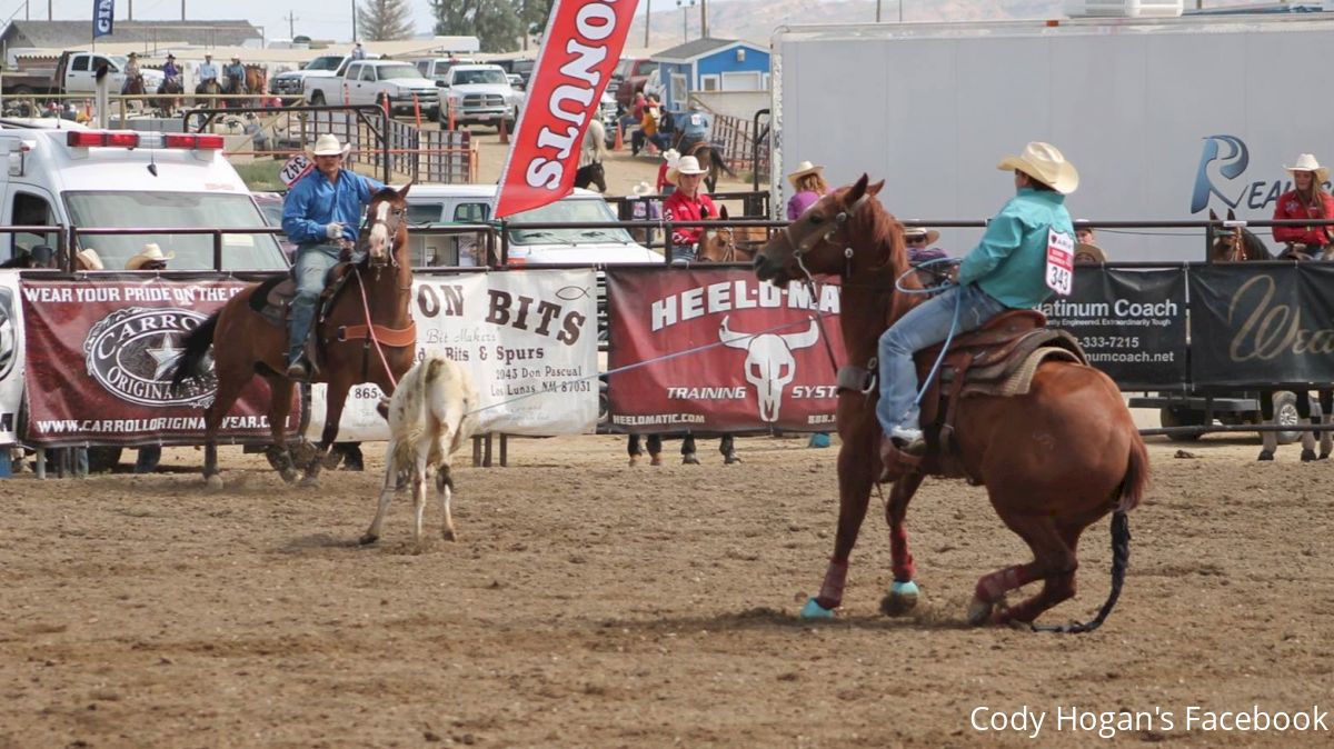 Fresh Face Friday: Cody Hogan