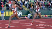 FloTrack's Best Kicks of 2016: Courtney Okolo's NCAA 4x400m Victory