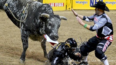 BFO Bullfights Return to Lewiston
