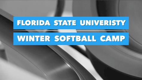 Inside Florida State's 2016 Winter Softball Camp
