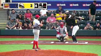 Replay: Home - 2023 Rockers vs Honey Hunters | Jul 18 @ 6 PM
