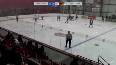 Replay: Home - 2024 Norman U18 AAA vs Thrashers U18 AAA | Oct 5 @ 7 PM