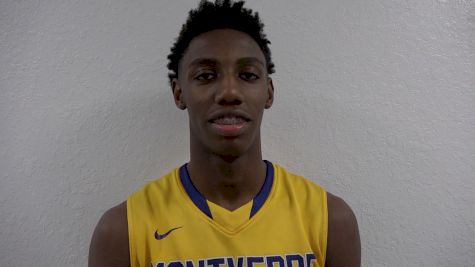 Montverde Academy’s RJ Barrett Collects MVP Honors In Prominent City Of Palms Classic Field