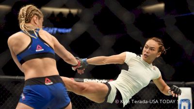 Waterson Talks Colby Covington