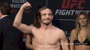 Brad Pickett Wants to Retire at UFC London 2017