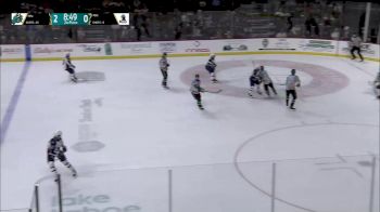 Replay: Away - 2024 Tulsa vs Tahoe | Dec 28 @ 7 PM