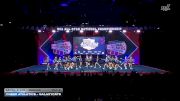 Cheer Athletics - GalaxyCats [2026 L3 U16 - Medium Day 2] 2026 NCA All-Star National Championship