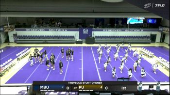 Replay: Trevecca STUNT Opener | Feb 21 @ 1 PM