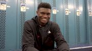 Welcome To Zion Williamson's World Of Stardom