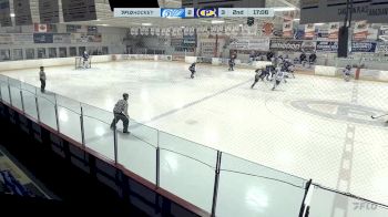 Replay: Home - 2024 Perth vs Carleton Place | Feb 10 @ 7 PM