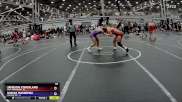 145 lbs Finals (2 Team) - Sophia Massefski, Validus WC vs Jameson Strickland, Lady Assassins