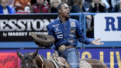 Started From The Bottom, Cowboy Style: Listen To Cory Solomon's Playlist