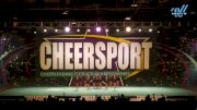 East Celebrity Elite - Cherry Bombs [2024 L1 Mini - Small - B Day 1] 2024 CHEERSPORT National All Star Cheerleading Championship