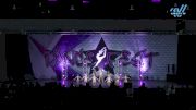 Foursis Dance Academy - Birds Of A Feather [2025 Mini - Contemporary/Lyrical - Large Day] 2025 DanceFest Grand Nationals