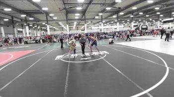 Rr Rnd 3 - Caleb Young, Sheepcamp Wrestling vs Armani Moore-Fiedler, Duran