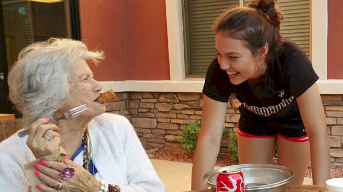 Alzheimer's Can't Break a Family's Bond of Love