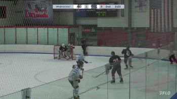 Replay: Home - 2025 Thunder HC vs Black Vees | Feb 1 @ 8 PM