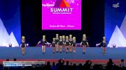 Fusion All Stars - Chaos [2026 L3 Junior - D2 - Small - B Semis] 2026 The D2 Summit