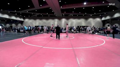 175 lbs Champ. Round 1 - Remington Grindle, Maine vs Jonathon Morrison, Florida