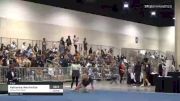 Katherine Weyhmiller - Floor, Incline GTC #1122 - 2021 USA Gymnastics Development Program National Championships
