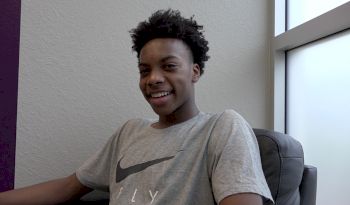 Flo40 Guard Darius Garland Crafting Game To Carry Brentwood Academy