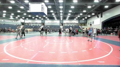 197 lbs 3rd Place Match - Kage Mir, LANDER vs Gunnar DeGroat, Unattached The Citadel