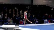 Yul Moldauer - Floor, 5280 Gym - 2021 Winter Cup & Elite Team Cup