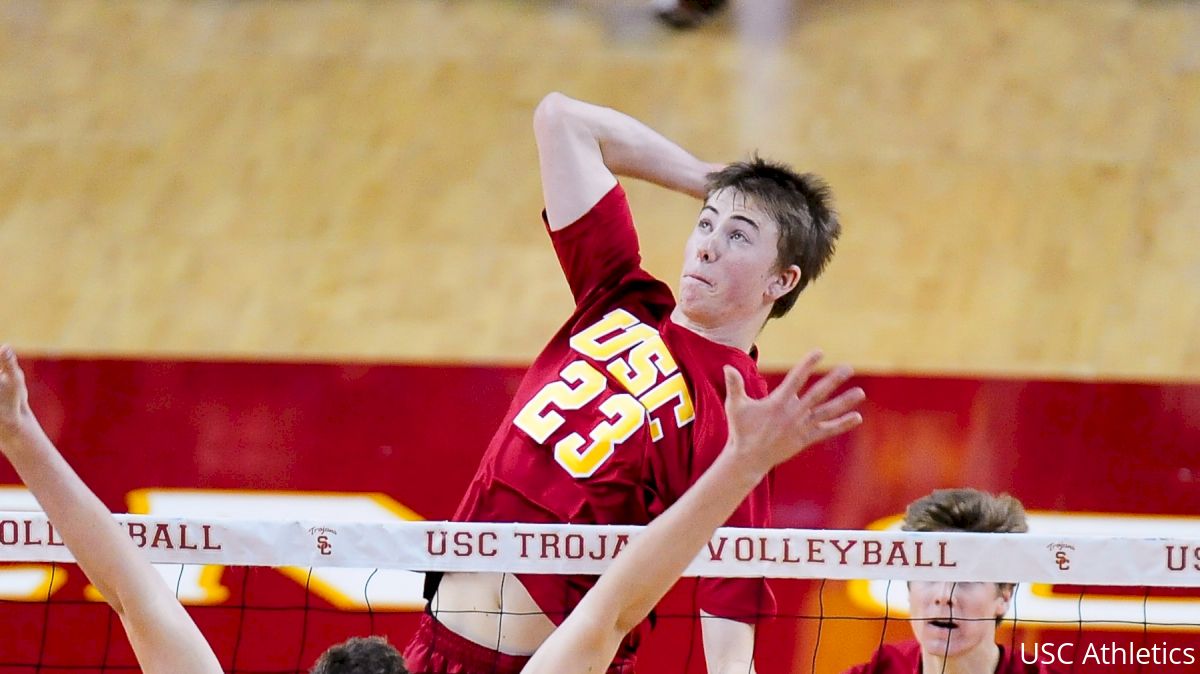 NCAA Men's Volleyball Countdown: No. 10 USC