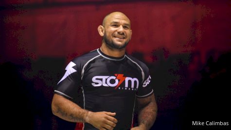 Vinny Magalhaes vs Roberto 'Cyborg' Abreu To Meet In ADCC Trials Superfight
