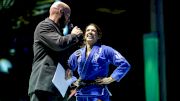 Mackenzie Dern Stays Undefeated At Fight To Win Pro, Who Can Challenge Her?