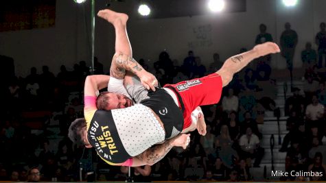 Updated: The 6 Jiu-Jitsu & Grappling Events Live On FloGrappling In January