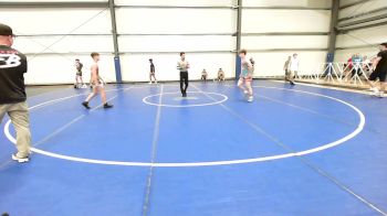 120 lbs Rr Rnd 3 - Cameron Guffey, Superior Elite vs Jack Lorper, Flickr Boyz Trap Kingz