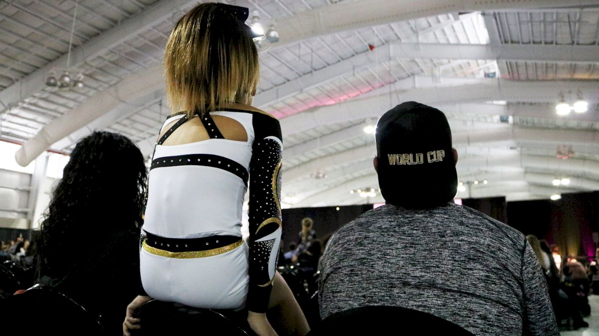 Calling All Cheer Moms And Dads: Become The Ultimate Cheer Parent!