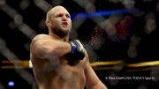 Ben Rothwell to Fabricio Werdum: 'You're a F******g P*ssy'