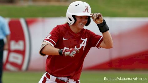 Haylie McCleney Receives NCAA Top 10 Award