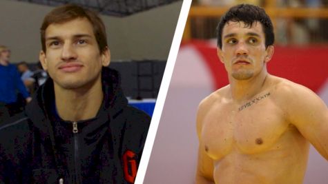 Frazatto And Queixinho Promise Tricky Featherweight Clash In San Jose