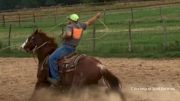 Scott Kormos Sheds Light on Calf Roping